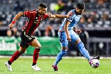 Nhận định, soi k&egrave;o Atlanta United vs New York City, 6h30 ng&agrave;y 18/7: Kh&oacute; thay đổi lịch sử