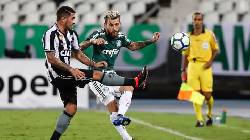 Nhận định, soi k&egrave;o Botafogo vs Palmeiras, 7h30 ng&agrave;y 18/7: Bảo vệ ng&ocirc;i đầu