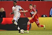 Nhận định, soi k&egrave;o Cincinnati vs Chicago Fire, 6h30 ng&agrave;y 18/7: Giữ chắc ng&ocirc;i đầu