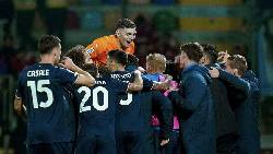 Nhận định, soi kèo Lazio vs Trapani, 23h00 ngày 18/7: Out trình