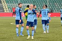 Nhận định, soi k&egrave;o Struga vs Slovan Bratislava, 22h00 ng&agrave;y 17/7: H&ograve;a l&agrave; đẹp