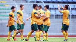 Nhận định, soi k&egrave;o U19 L&agrave;o vs U19 &Uacute;c, 15h00 ng&agrave;y 18/7: Kh&ocirc;ng c&oacute; bất ngờ