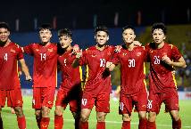 Nhận định, soi kèo U19 Việt Nam vs U19 Myanmar, 19h30 ngày 18/7: Lịch sử gọi tên
