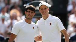 Kém Sinner hơn 3000 điểm, Alcaraz vẫn có cơ hội giành ngôi số 1 thế giới sau US Open