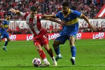 Nhận định, soi kèo Boca Juniors vs Union de Santa Fe, 5h30 ngày 19/7: Khó cho chủ nhà