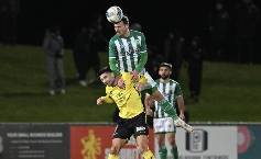 Nhận định, soi kèo Green Gully vs Heidelberg United, 16h30 ngày 18/7: Tiếp tục dẫn đầu