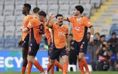 Nhận định, soi kèo Istanbul Basaksehir vs Fortuna Dusseldorf, 21h00 ngày 17/7: Tưng bừng bàn tháng