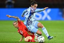 Nhận định, soi kèo Nữ Tây Ban Nha vs Nữ Thụy Sĩ, 2h00 ngày 19/7: Đẳng cấp khác biệt