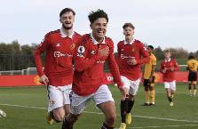 Nhận định, soi kèo U21 MU vs Macclesfield Town, 18h00 ngày 17/7: Tìm lại niềm vui