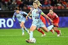 Soi kèo phạt góc Nữ Tây Ban Nha vs Nữ Thụy Sĩ, 2h00 ngày 19/7