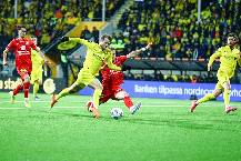 Nhận định, soi kèo Bodo Glimt vs Fredrikstad, 0h15 ngày 18/7: Khó cản chủ nhà