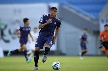 Nhận định, soi kèo Chungbuk Cheongju vs Cheonan City, 17h30 ngày 19/07: 3 điểm nhọc nhằn