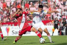 Nhận định, soi kèo Deportivo Maipu vs San Martin, 1h00 ngày 18/7: Khó lường
