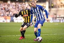 Nhận định, soi kèo Goteborg vs Brommapojkarna, 0h00 ngày 18/7: Khách lấn chủ