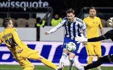 Nhận định, soi kèo HJK Helsinki vs Vaasan Palloseura, 19h00 ngày 18/7: Tiếp tục bất bại