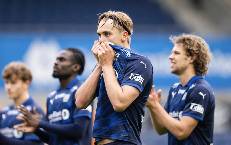 Nhận định, soi kèo Kristiansund vs Sarpsborg, 21h00 ngày 18/7: Tiếp tục chìm sâu