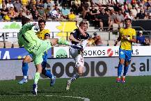 Nhận định, soi kèo Oulu vs Gnistan, 21h00 ngày 18/7: Khó cho chủ nhà