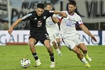 Nhận định, soi kèo San Lorenzo vs Deportivo Riestra, 4h45 ngày 18/7: Tệ như nhau