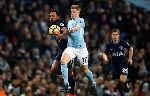 Nhận định Man City vs Tottenham 23h30, 17/08 (Ngoại hạng Anh)