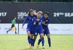 Tỷ lệ b&oacute;ng đ&aacute; AFF Cup nữ h&ocirc;m nay 17/8: Nữ Th&aacute;i Lan vs nữ Singapore