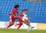 Tỷ lệ bóng đá U18 Đông nam Á hôm nay 17/8: U18 Indonesia vs U18 Malaysia
