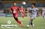 TRỰC TIẾP bóng đá V.League hôm nay: Viettel vs Sài Gòn, Nam Định vs Quảng Nam