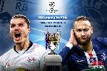 Nhận định RB Leipzig vs Paris Saint Germain, 2h00 ng&agrave;y 19/8
