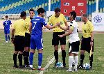 Nhận định Qizilqum Zarafshon vs Buxoro, 19h00 ng&agrave;y 18/8