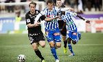 Nhận định RoPS Rovaniemi vs Inter Turku, 22h30 ng&agrave;y 18/8