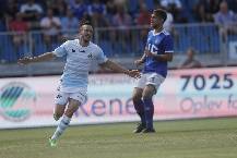 Nhận định, soi kèo Helsingor vs Koge, 0h ngày 19/8