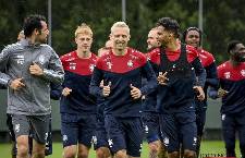 Nhận định, soi kèo Omonia Nicosia vs Antwerp, 0h00 ngày 20/8