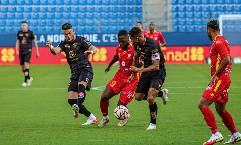 Nhận định, soi kèo Quevilly vs Bastia, 0h ngày 19/8