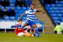 Nhận định, soi k&egrave;o Reading vs Bristol City, 2h00 ng&agrave;y 18/8