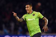 Ph&acirc;n t&iacute;ch k&egrave;o hiệp 1 Juarez vs Club America, 9h00 ng&agrave;y 19/8