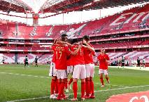 Tỷ lệ kèo nhà cái Benfica vs PSV mới nhất, 2h ng&agrave;y 19/8