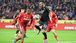 M&aacute;y t&iacute;nh dự đo&aacute;n b&oacute;ng đ&aacute; 18/8: Cologne vs Fehervar