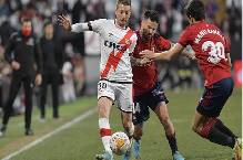 Nhận định, soi k&egrave;o Espanyol vs Vallecano, 1h ng&agrave;y 20/8