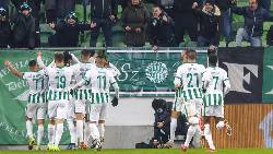 Nhận định, soi kèo Ferencvaros vs Shamrock Rovers, 23h30 ngày 18/8