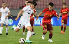 Nhận định, soi kèo Hebei vs Changchun Yatai, 19h ngày 19/8