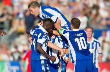 Nhận định, soi kèo HJK vs Silkeborg, 23h ngày 18/8