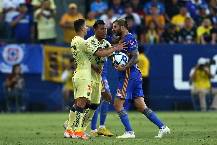 Nhận định, soi kèo Pachuca vs Club América, 9h05 ngày 18/8