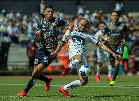 Nhận định, soi k&egrave;o San Luis vs UNAM Pumas, 9h05 ng&agrave;y 19/8