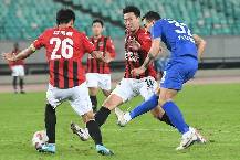 Nhận định, soi kèo Shijiazhuang vs Xinjiang Tianshan, 15h ngày 18/8