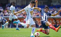 Ph&acirc;n t&iacute;ch k&egrave;o hiệp 1 San Luis vs UNAM Pumas, 9h05 ng&agrave;y 19/8