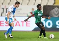 Soi k&egrave;o b&oacute;ng đ&aacute; Europa League đ&ecirc;m nay 18/8: Apollon vs Olympiakos