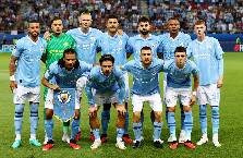 5 trận 0 bàn, ứng viên số 1 của QBV 2024 bị chê chỉ biết 'farm gà'