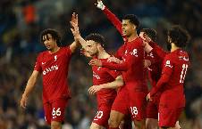 Dự phòng cho ngôi sao 62 triệu, Liverpool chiêu mộ 'cơn lốc cánh trái nước Bỉ' 