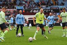 Man City &aacute;p đảo danh s&aacute;ch cầu thủ xuất sắc nhất năm của PFA