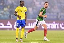 Nhận định, soi kèo Al-Hazm vs Al-Ettifaq, 1h00 ngày 19/8