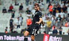 Nhận định, soi kèo Besiktas JK vs Neftchi Baku, 00h00 ngày 18/8